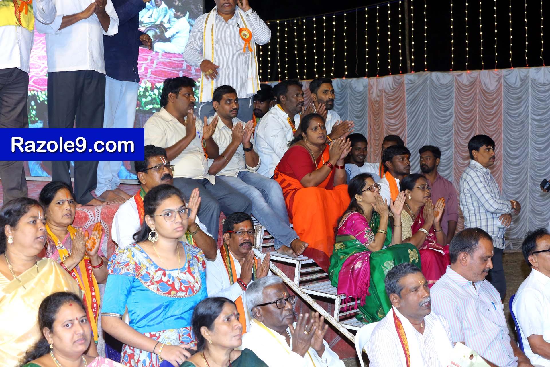 Srinivasa Kalyanam - vegivaaripalem - 2026